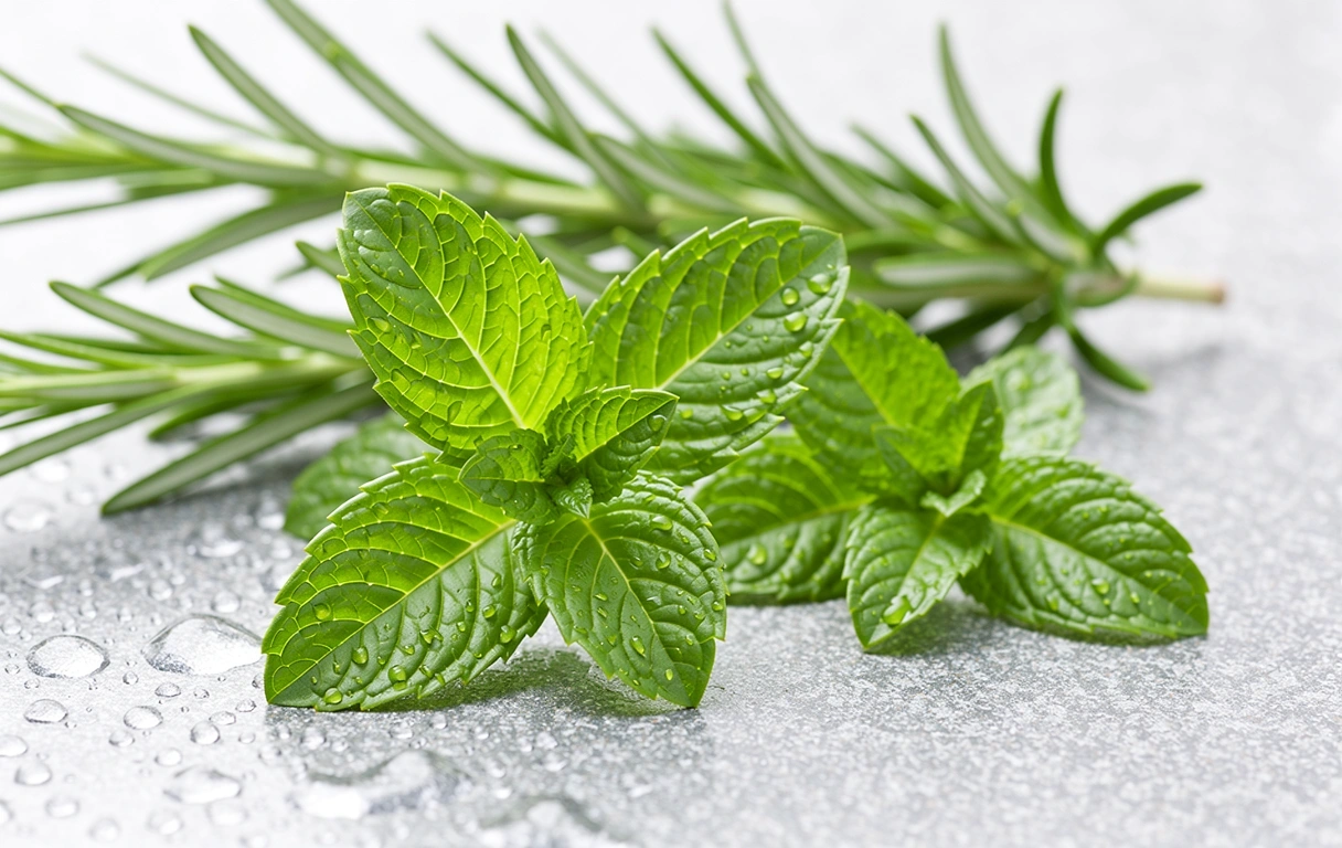 Nutrición y Transparencia